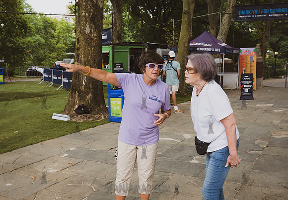 CPF SummerStage - Catalan Sounds On Tour - Rumsey Playgfield - N
