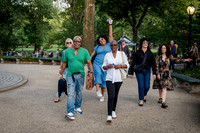 NYC SummerStage - Jon Batiste - Rumsey Playfield - NYC - 2025
