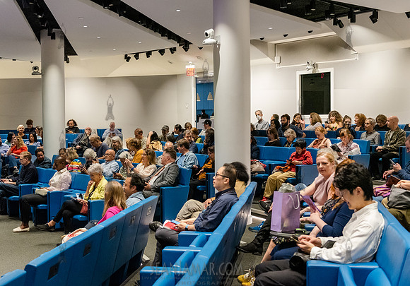 Simons Foundation Presents - Birds on the Brain - Simons Foundat