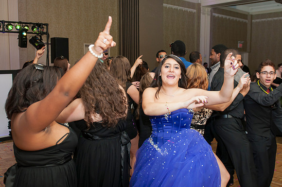 Bianca Sweet 16