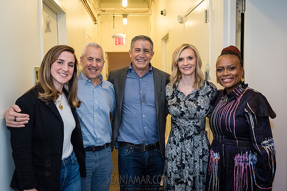 2024-11-14 Masters Of Scale - Jeff Berman - Danny Meyer