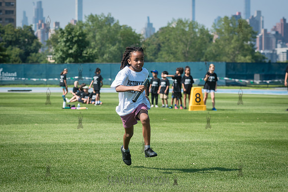 CPF Play - Jr Track Meet - Icahn Stadium - NYC - 2024