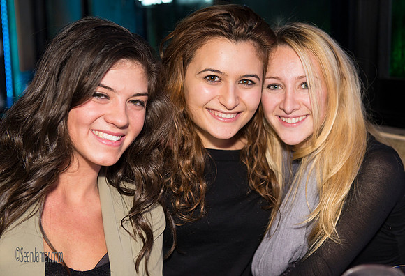 2014-01-05 - Kilroys - Carlstadt NJ