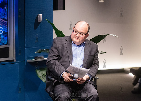 Simons Foundation Presents - The Ethics of Neural Frontiers - Si