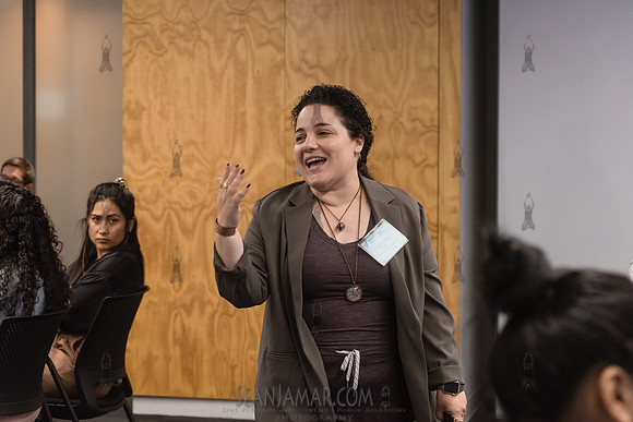 New Visions Onboarding Event - New Visions - NYC - 2022