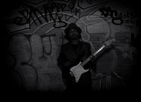 Marcus Machado - Promo Shoot - Williamsburg BK -  2015