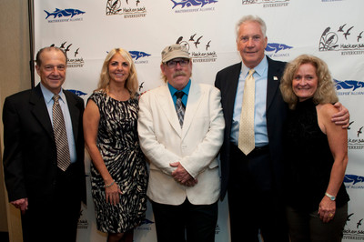 Hackensack Riverkeeper's 2012 Annual Award Dinner and Sustainabl