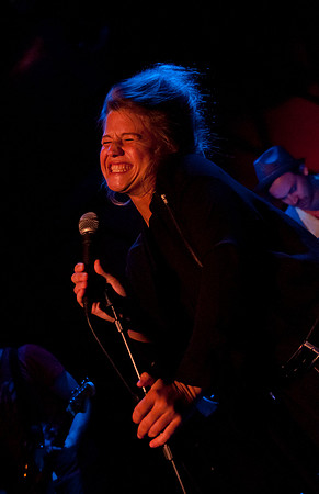Selah Sue