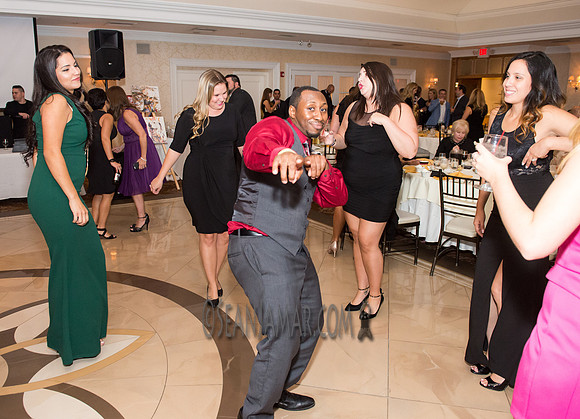 Heart of Gold Gala - The Fiesta - Woodridge NJ - 2016