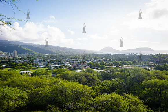 Diamond Head State Monument - Adventure Day - Oahu Hawaii - 2018