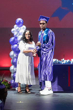 AMS III Graduation - NY City College of Technology - NYC - 2022