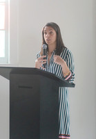 TGI - 2nd Annual Climate Solutions Showcase - Governors Island -