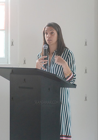TGI - 2nd Annual Climate Solutions Showcase - Governors Island -