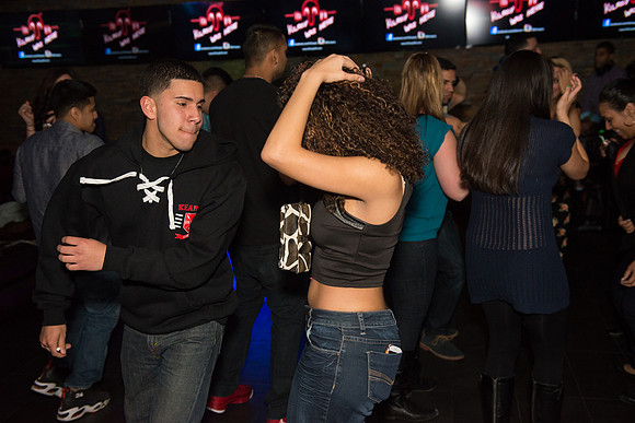 2014-03-22 Kilroys - Carlstadt NJ