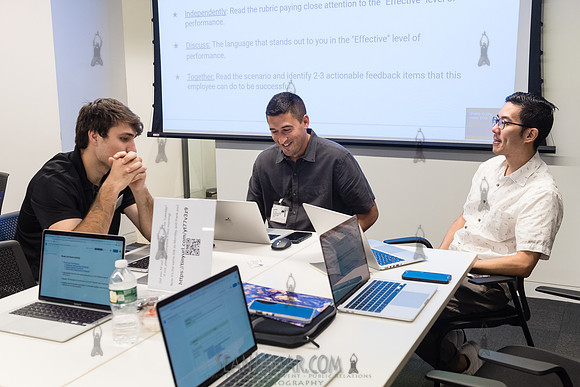 New Visions Onboarding Event - New Visions - NYC - 2022