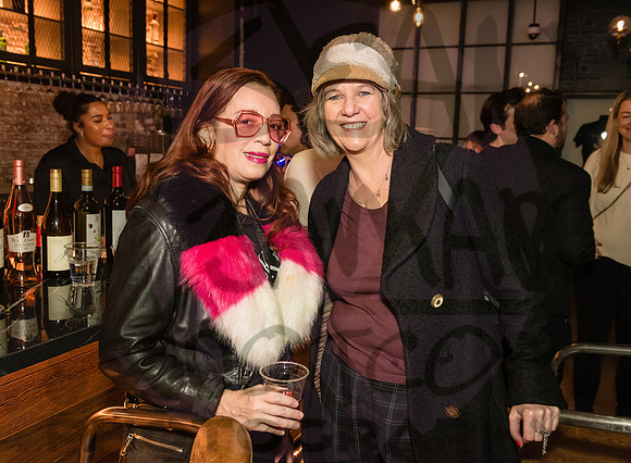 APAP Mixer - Live Nation - NYC - 2024
