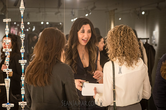 Creatives & Creators - Atelier Jolie - NYC - 2025