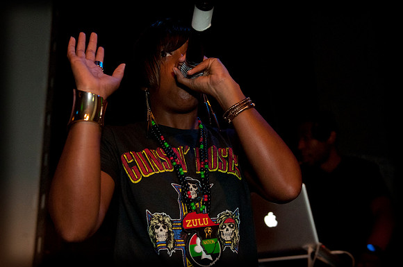 Rapsody