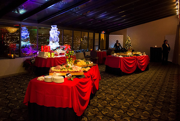 Holiday Inn - Hasbrouck Heights