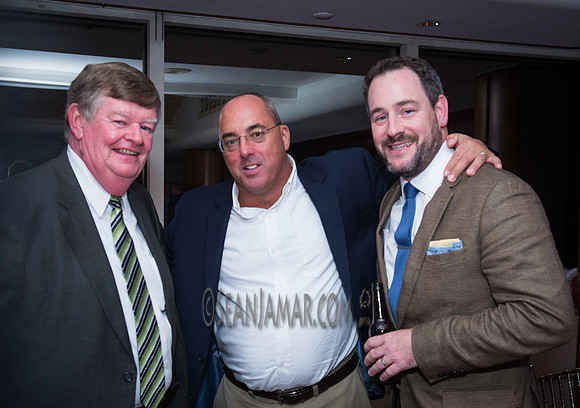 Dan Finn Foundation Gala - The Newark Club - Newark NJ - 2016