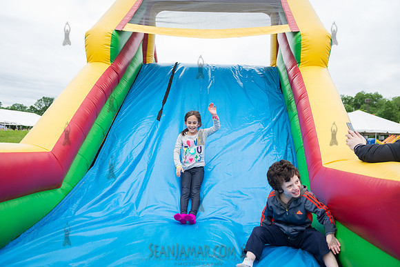 Go The Distance 4 Autism - Bergen Community College - Paramus NJ - 2018