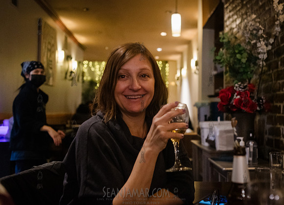26th Annual WAH Salon Show - WAH Center - NYC - 2025