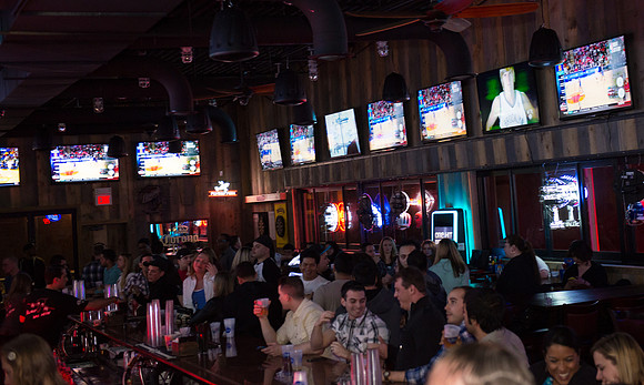 2014-03-22 Kilroys - Carlstadt NJ