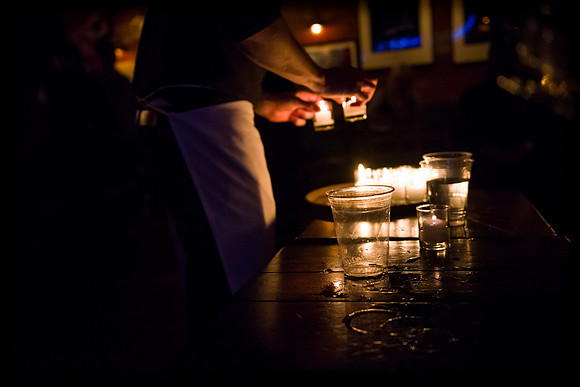 Sidewalk Cafe