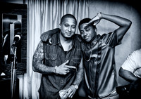 Velous Listening Party - Daddy's House - NYC - 2013