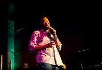 58 Park Live f/ Bradd Marquis - 58 Park Supper Club - Newark NJ