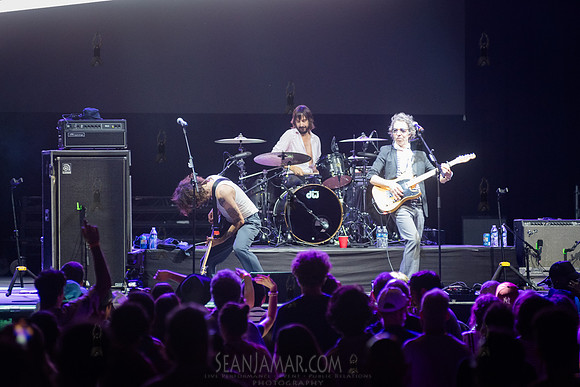 CPF SummerStage - Catalan Sounds On Tour - Rumsey Playgfield - N