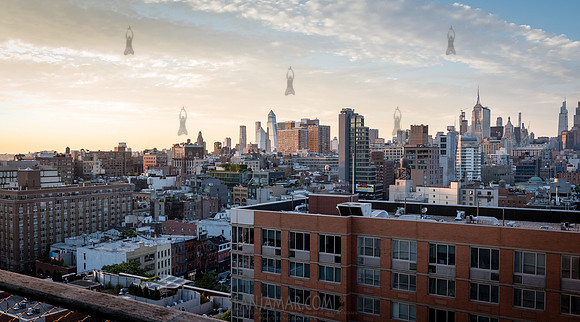 The AFO Group - US Launch Party - The Public - NYC - 2024