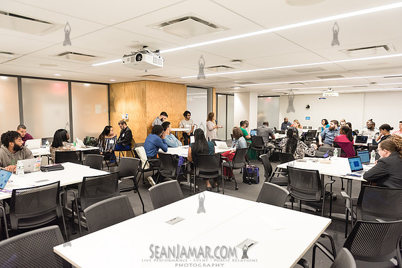 New Visions Onboarding Event - New Visions - NYC - 2022