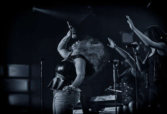 Leela James
