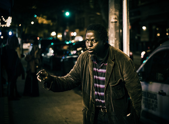 First Friday - Ward Nasse Gallery - SoHo NYC  - Nov 2015