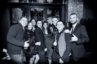 2014-11-09 Teak - Hoboken NJ