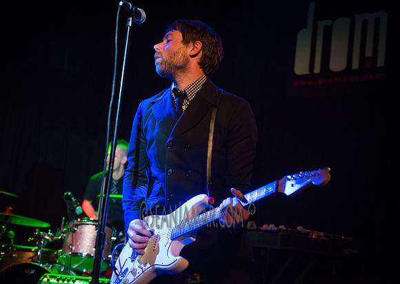 General Elektriks - Drom - NYC - 2016