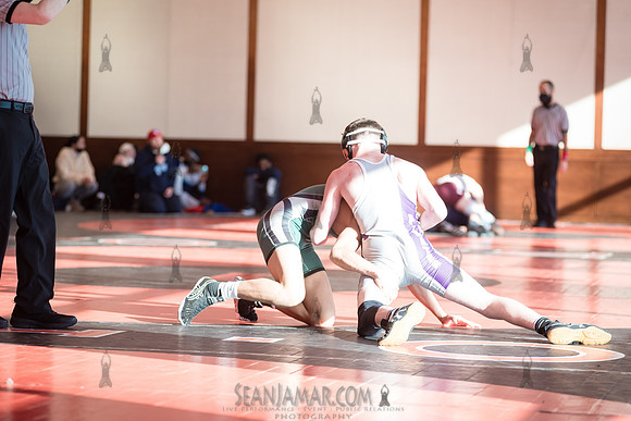 Mayors Cup Wrestling - Beat The Streets - Chelsea Piers - NYC - 2022