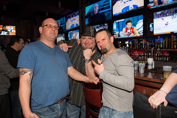 2014-03-22 Kilroys - Carlstadt NJ