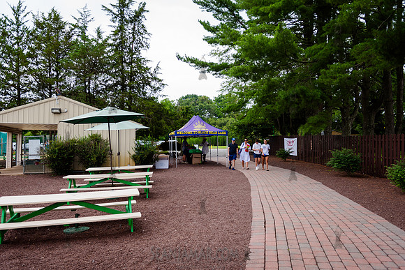 ARUP Company Picnic - Black Bear Lake - Millstone Township NJ -