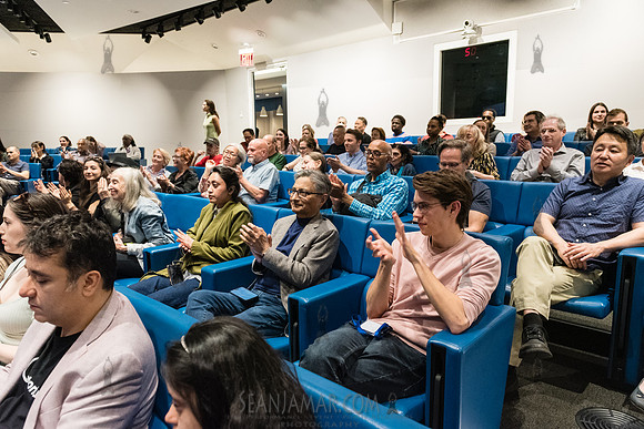 Simons Foundation Presents - Quantum Leap and Creative Bounds -