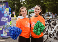 Go The Distance For Autism - Bergen Community College - Paramus