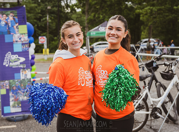 Go The Distance For Autism - Bergen Community College - Paramus
