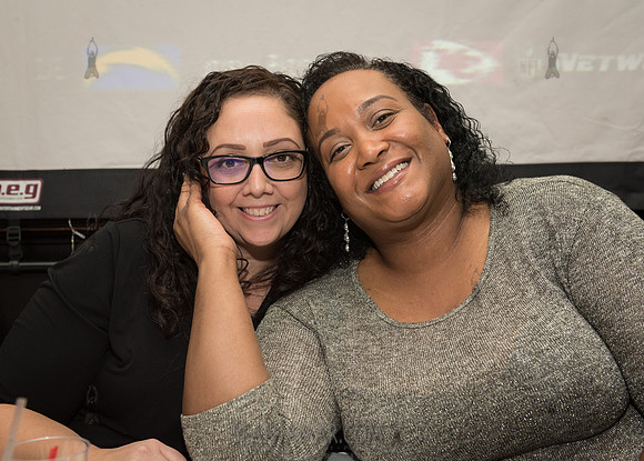 Uptown Saturday Nights - Holiday Party - Alvin  & Friends - New Rochelle NY - 2019