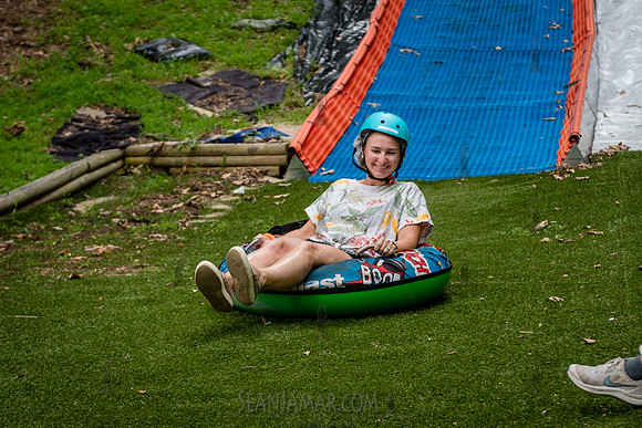 ARUP Company Picnic - Black Bear Lake - Millstone Township NJ -