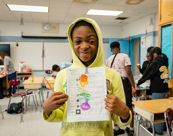 CPF Learn - Learning Gardens - Success Garden - NYC - 2024