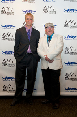Hackensack Riverkeeper's 2012 Annual Award Dinner and Sustainabl