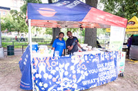 NYC SummerStage - Big Freedia - Herbert Von King Park - NYC - 20