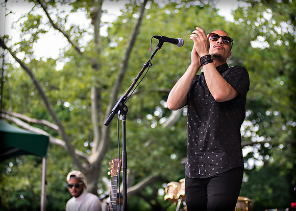 Jose James