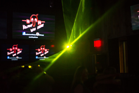 2014-03-22 Kilroys - Carlstadt NJ